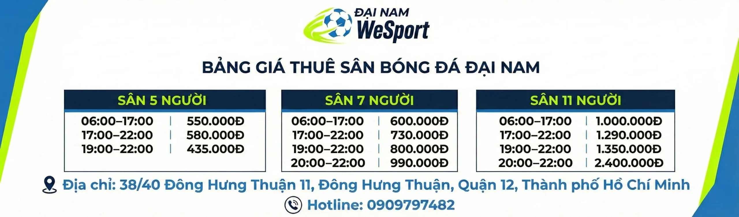 bang gia thue san scaled